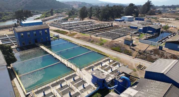 Ranking de consumo de agua en Fiestas Patrias: dónde se dispara la demanda en la Región de Valparaíso