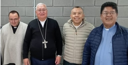 QUINCENARIO EN LAS LAJAS