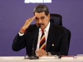 Maduro ofrece a Trump «la experiencia» de Venezuela en la lucha contra el narcotráfico