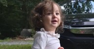 Randolph County Sheriffs searching for missing one year old