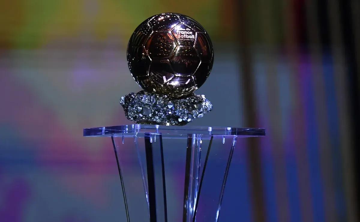 How many goalkeepers have won the Ballon d’Or?