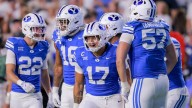 Jack Kelly Sets Tone For BYU Football’s 2025 Defense