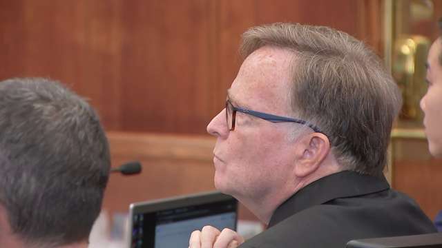 Former BC High teacher found not guilty of raping student