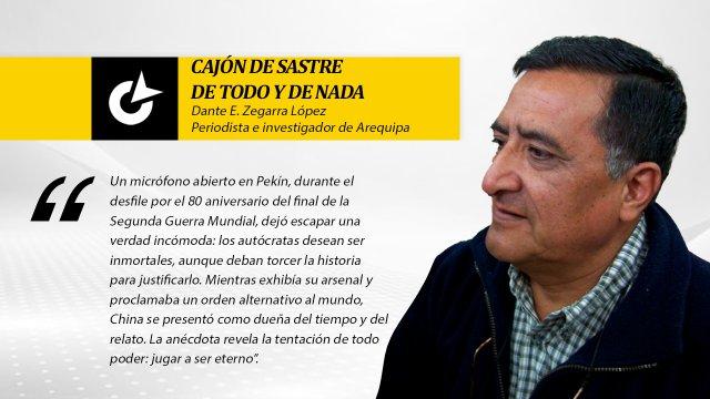 La inmortalidad sin Dios y la Torre de Babel