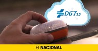 La baliza V16 con geolocalización que exige la DGT para 2026 aparece más barata