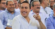 El inconformismo de la militancia del Partido Liberal con el aval de Richard Aguilar al Senado