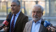 Luis Hermosilla arriesga volver a prisión: 15 de octubre se decidirá si regresa a Capitán Yáber