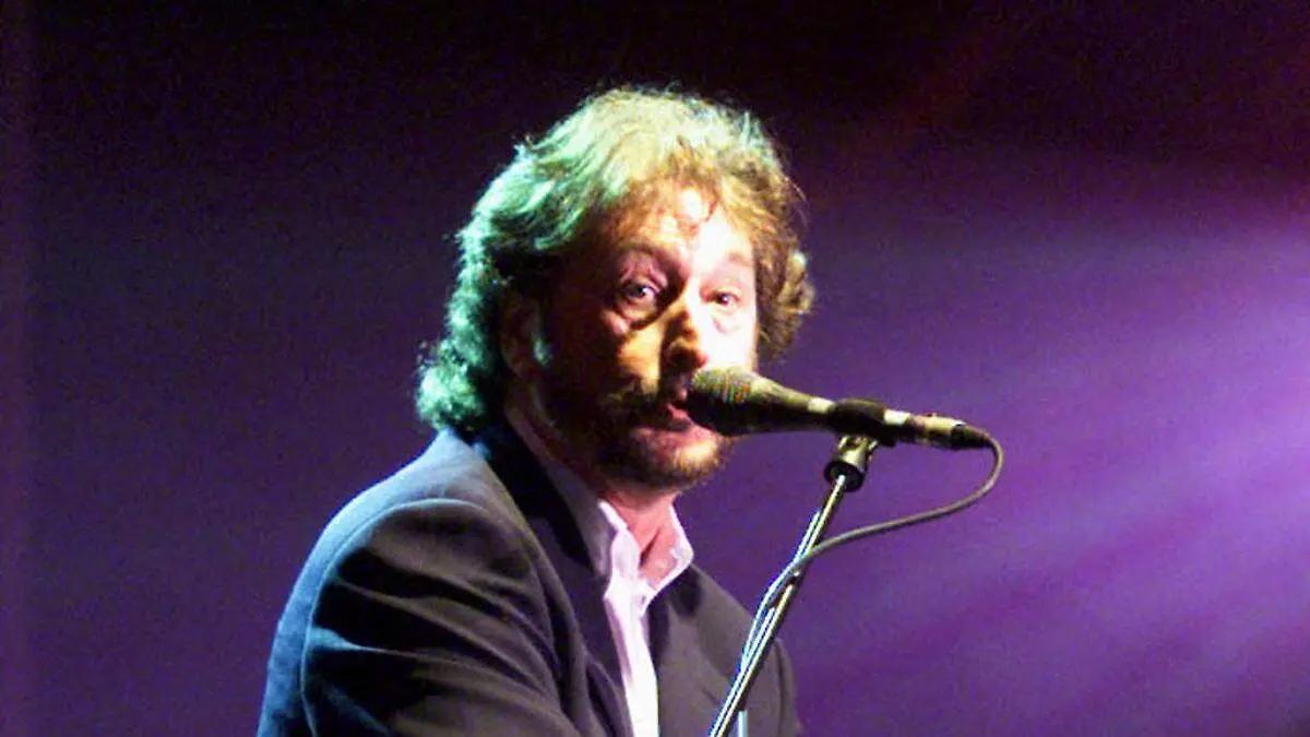 Adiós a Rick Davies: el líder de Supertramp fallece a los 81 años