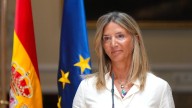 El PP explota el 'caso Cerdán' y cita a Chivite en el Senado