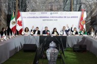 Tlaxcala fortalece lazos con Canadá y proyecta nuevas oportunidades de inversión