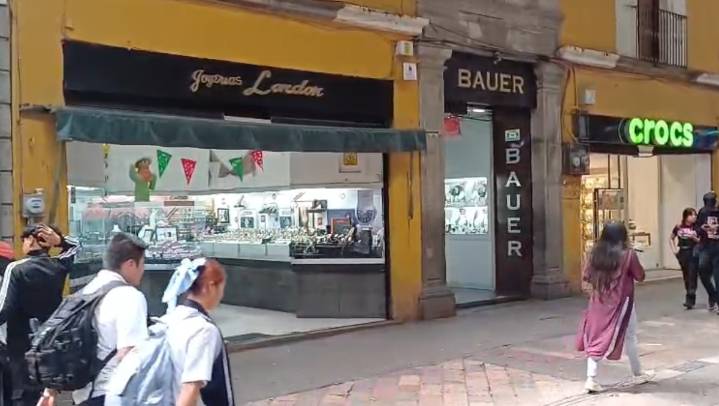 Efrén Ramírez: Muere empresario joyero tras violento asalto en su propia casa en Puebla