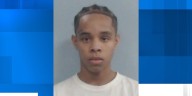 Police looking for 2nd suspect in Lexington shooting