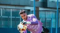 Primer control de fiabilidad para el Tenerife ante un filial