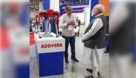 PM Modi Interacts With Entrepreneurs At UP International Trade Show, Praises Work