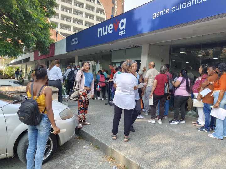 Acuerdo entre Nueva EPS y Angiografía garantiza reactivación de servicios en Cali