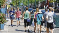 Region's tourism officials hope strong business trend continues