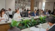 Órganos autónomos presentan informe de labores al ...
