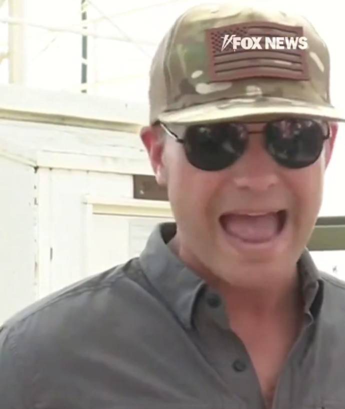 Pete Hegseth Says US Can Carry Out Assassinations In Int'l Waters