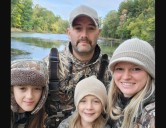 Ohio Marks National Hunting and Fishing Day on Saturday, Sept. 27