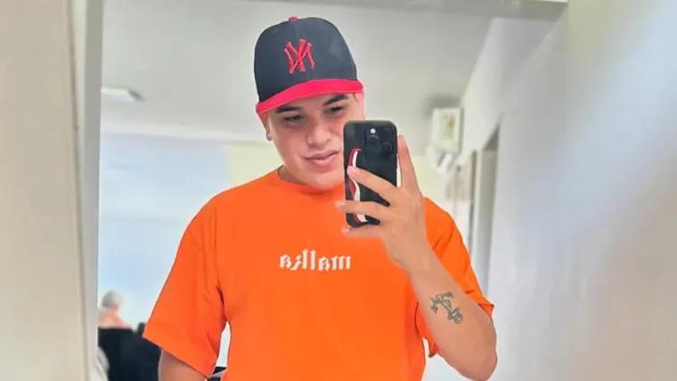 Dieron a conocer nuevos detalles de la salud de Thiago Medina: Cómo se encuentra