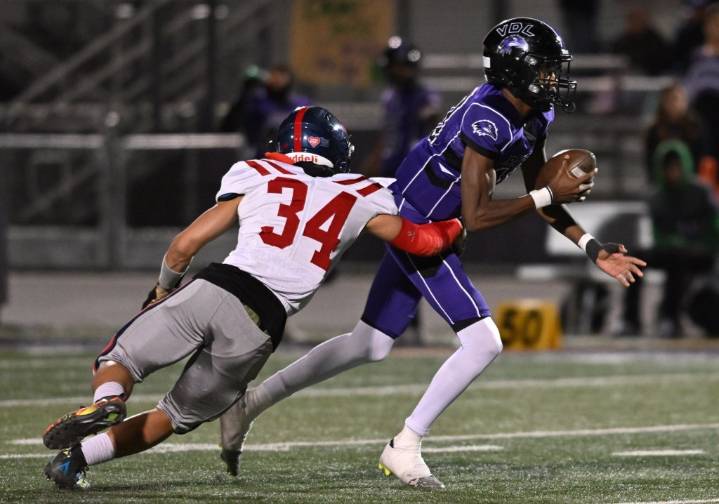 IE Varsity’s previews of the top high school football games Thursday, Sept. 11
