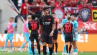 Arsenal bring in Hincapie on loan from Leverkusen