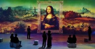 El Ideal imagina "la mayor batalla de la historia del arte"