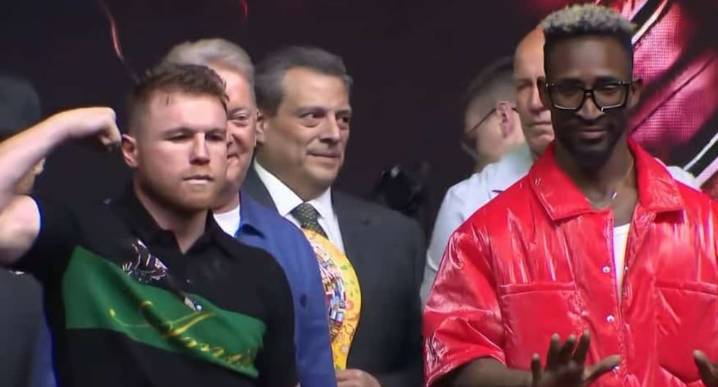 Canales TV gratis: Canelo Álvarez vs. William Scull por títulos unificados