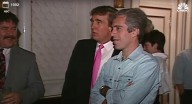 Trump’s Bawdy Letter to Epstein — Which Trump Called ‘Fake’