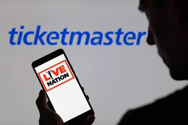 FTC sues Live Nation and Ticketmaster alleging illegal resale tactics