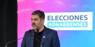 Carlos Bianco: “La gente ya decidió, quiere peronismo en 2027”