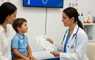 ¿Conoces los 5 pasos para cuidar la salud desde la infancia?