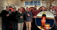 Nominations open for 5th annual Brandy Old Fashioned Hall of Fame