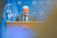 El presidente Lula se prepara para una reunión con Trump aún sin fecha ni formato