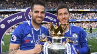 Premier League Hall of Fame 2025: Hazard, Silva on shortlist