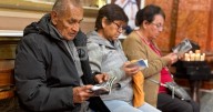 Novena del Milagro, día 5: horarios de misa y cuáles son los rezos de hoy