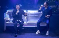 Río Roma: Así fue el concierto que celebró 15 años de trayectoria con un show romántico, tecnológico y lleno de sorpresas