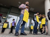 BCGEU strike: NDP, unions are usually friends. Why that's different now