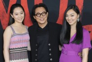 Jet Li Reveals Big Wedding Gift for His Daughter