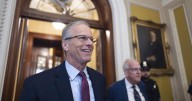 Senate confirms 48 of Trump's nominees at once after changing the chamber's rules