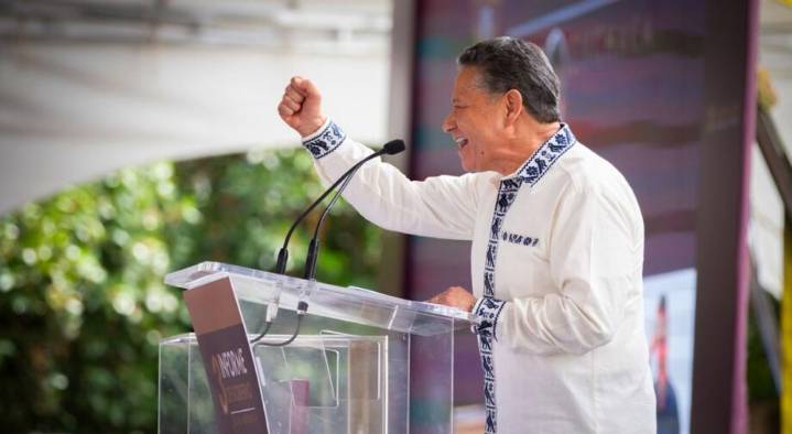 Los informes regionales y el caciquismo