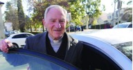 Beloved Bishop Pat Power dies after a life of service to the people of Canberra and Goulburn