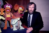 Puppets and props from Muppets creator Jim Henson's archives going up for auction for the first time