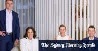 Australia property and bank of mum and dad: Parents are helping their children buy apartments in the same building