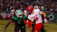 NCHSAA football: Week 5 takeaways for Gastonia, Shelby area