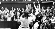 Björn Borg discusses cocaine, overdoses and quitting tennis in his 20s in a memoir and AP interview