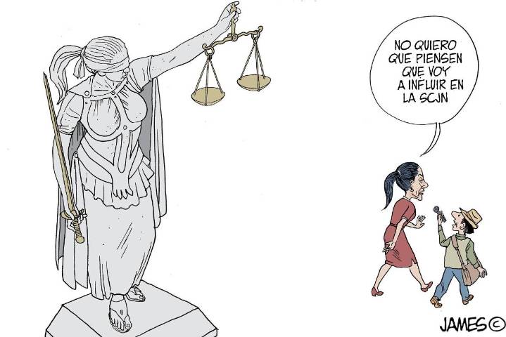 Justicia 2.0