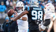 How to watch Cardinals-Panthers NFL football game today