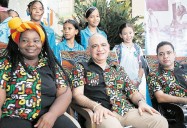 Distrito refrendó el compromiso con la comunidad afro y sus tradiciones