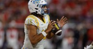 Check out Toyloy Brown's prediction on the Southern